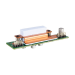Shuttle VOL01 wide range voltage board, DC-input 9-36V für embedded Box-PCs