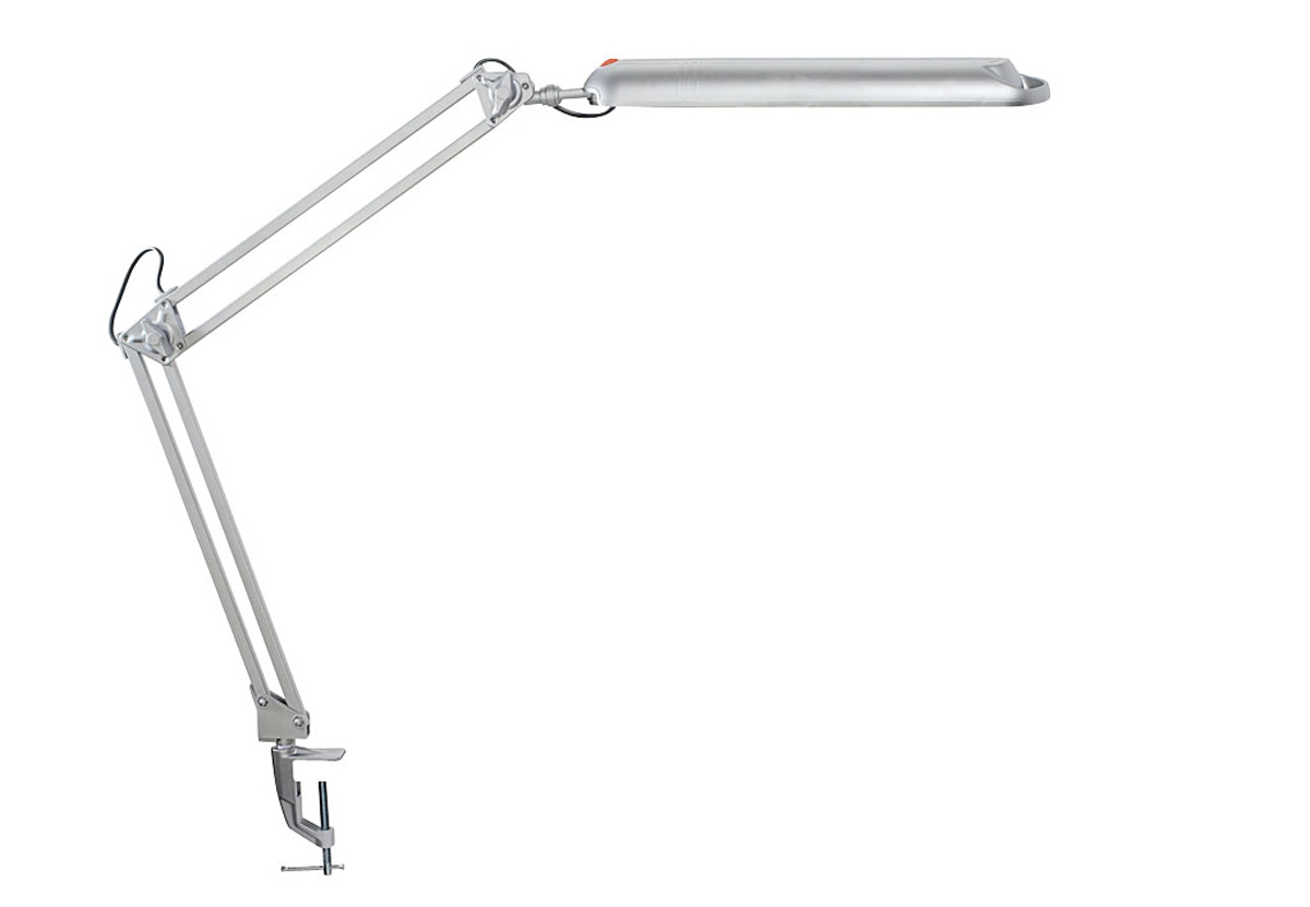 MAUL 8203595 table lamp Non-changeable bulb(s) 9 W LED Silver