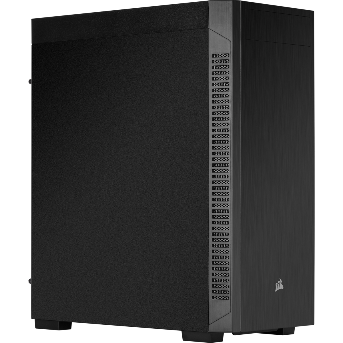 Image of Corsair 110Q Midi Tower Black