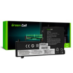 Green Cell LE165 laptop spare part Battery