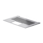 HP M14608-B71 notebook spare part Keyboard