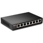 Draytek G1080 Managed Gigabit Ethernet (10/100/1000) Black