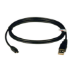Tripp Lite 6-ft. USB 2.0 A - 4-Pin Mini B USB cable 70.9" (1.8 m) USB A Mini-USB B Black