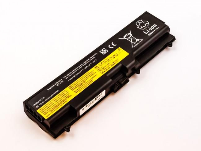 Image of CoreParts MBXLE-BA0002 laptop spare part Battery