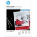 HP Papel para uso empresarial profesional , satinado, 200 g/m2, A4 (210 x 297 mm), 150 hojas