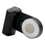 RealPower Selfie MagFree Selfie-licht