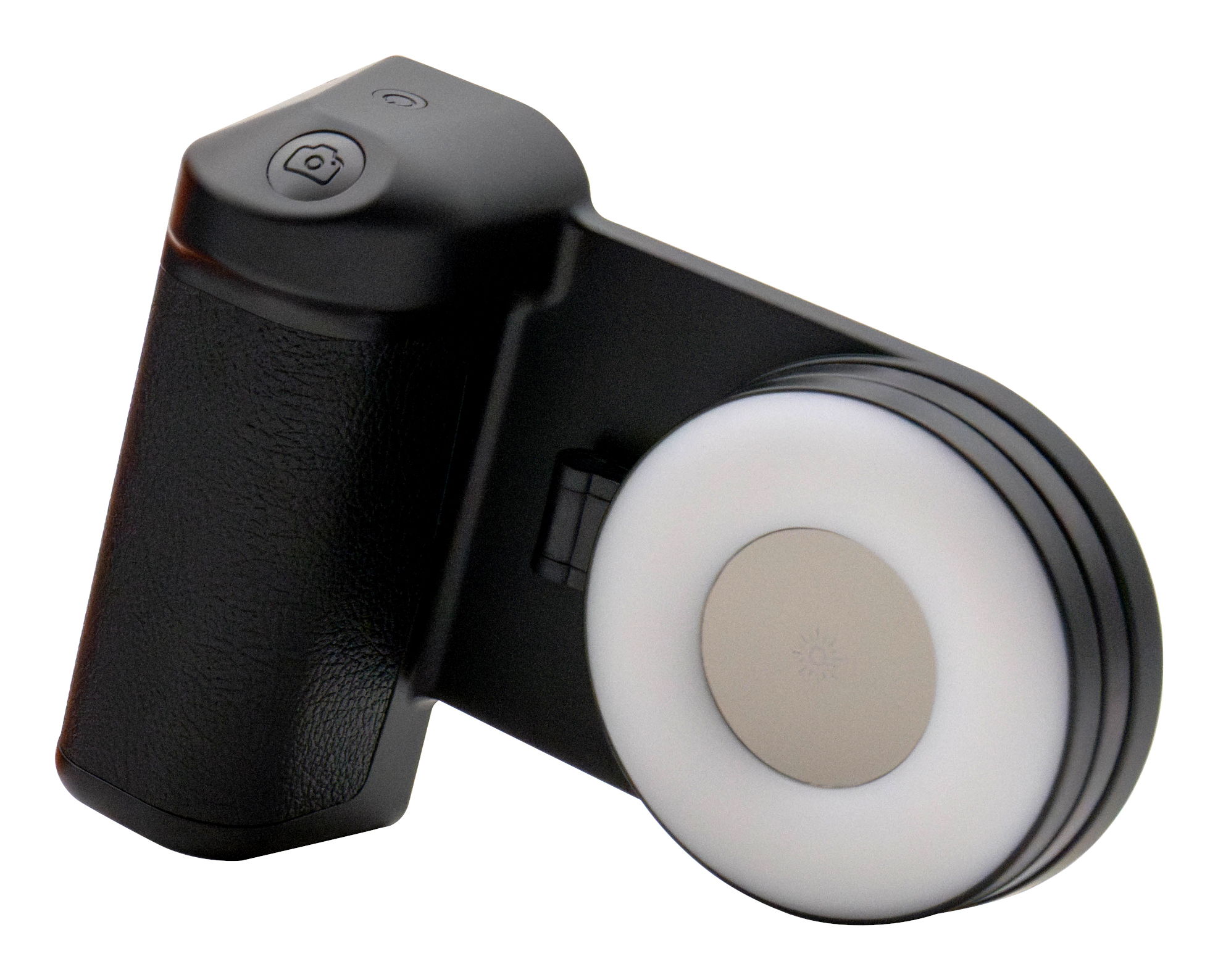 RealPower Selfie MagFree Selfie light