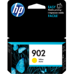 HP 902 Yellow Original Ink Cartridge