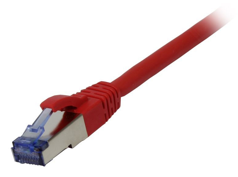 EU Product - S216470 - - Cat6a - S/FTP S-STP - RJ-45 - Cable - Network thumbnail