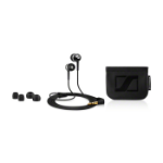 Sennheiser CX 300-II Precision Headphones In-ear Black