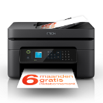 Epson WorkForce WF-2935DWF