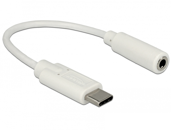 EU Product - Adapter Audio USB-C St > Klinkenbuchse 0.14mm thumbnail