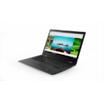 Lenovo ThinkPad X1 Yoga Intel® Core™ i7 i7-8550U Hybrid (2-in-1) 35.6 cm (14") Touchscreen Quad HD 16 GB LPDDR3-SDRAM 512 GB SSD Windows 10 Pro Black