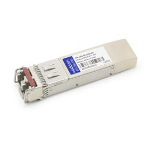 AddOn Networks SFP-10G-ER-1450-AO network transceiver module Fiber optic 10000 Mbit/s SFP+ 1450 nm