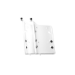 Fractal Design FD-A-TRAY-002 computer case part Universal HDD mounting bracket