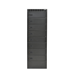 Leba NoteLocker 8, Manual codelock (UK plug)