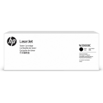 HP W2000A/658A Toner black, 7K pages ISO/IEC 19752 for HP M 751