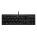 HP 125 Wired Keyboard
