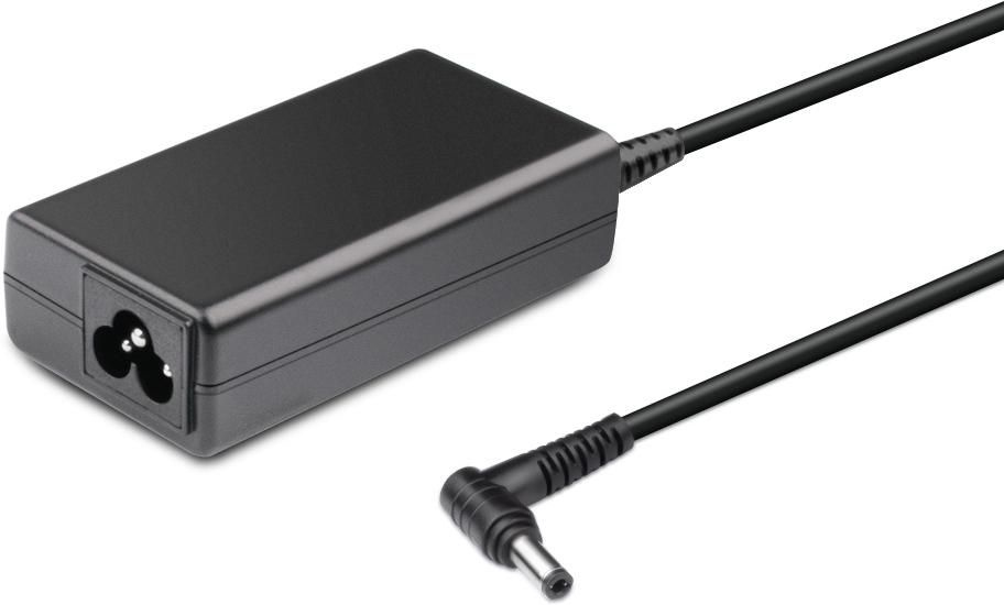 Coreparts Black Mba1084 Power Adapter/Inverter Indoor 45 W