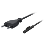 Microsoft LAC-00003 power adapter/inverter Indoor 24 W Black