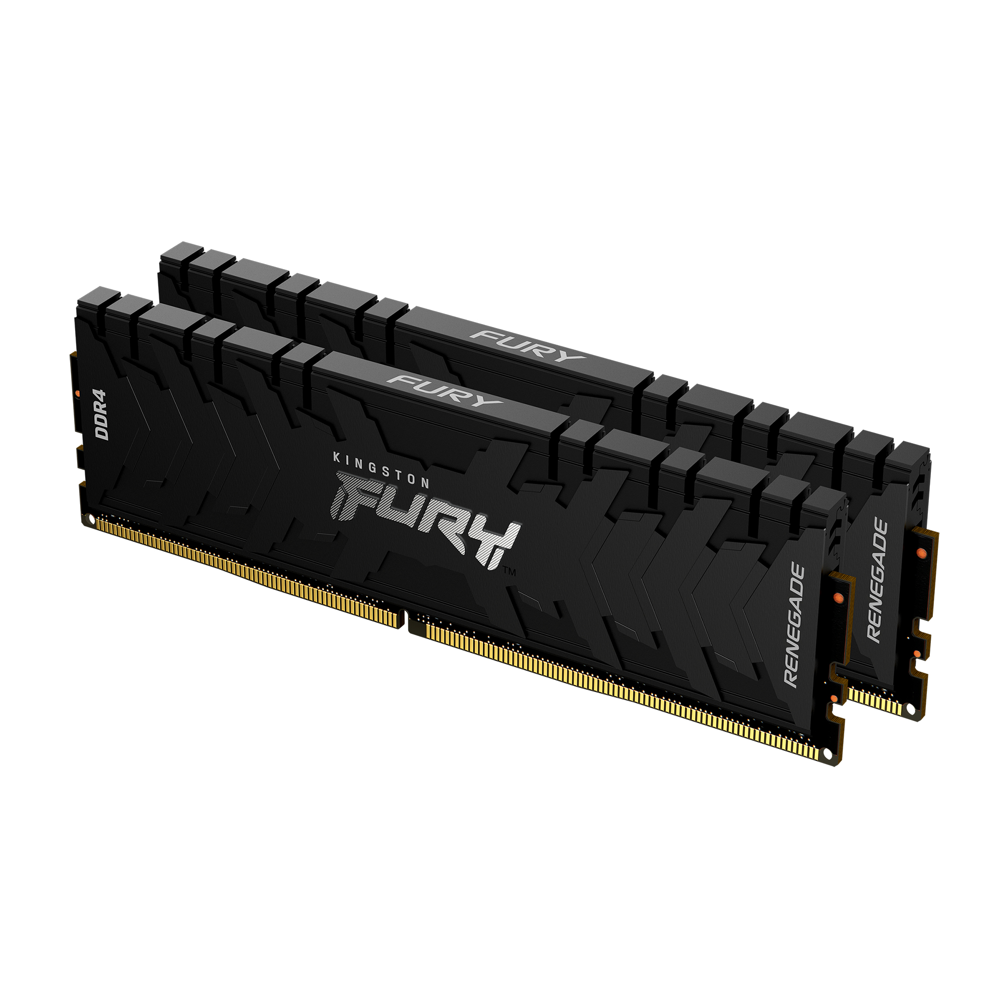 Image of Kingston Technology FURY Renegade memory module 16 GB 2 x 8 GB...