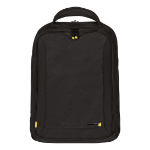 Techair Classic pro 39.6 cm (15.6") Backpack Black