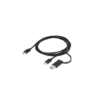 EPOS USB-C Cable with Adapter