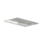 HP L93226-041 laptop spare part Keyboard