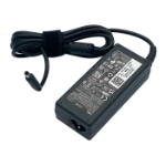 DELL AC Adapter 19.5V 3.34A 65W (4.5mmx3.0mm) includes power cable