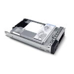 DELL 345-BEFE internal solid state drive 2.5" 1.92 TB Serial ATA III