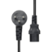 ProXtend Power Cord Isrel o C13 2M