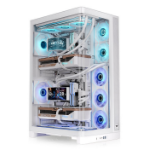 Thermaltake CAPO X Full Tower White