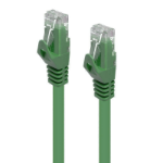 ALOGIC 5m Green CAT5e Network Cable