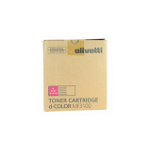 Olivetti D-Color MF3100 Toner Magenta B1135 5K