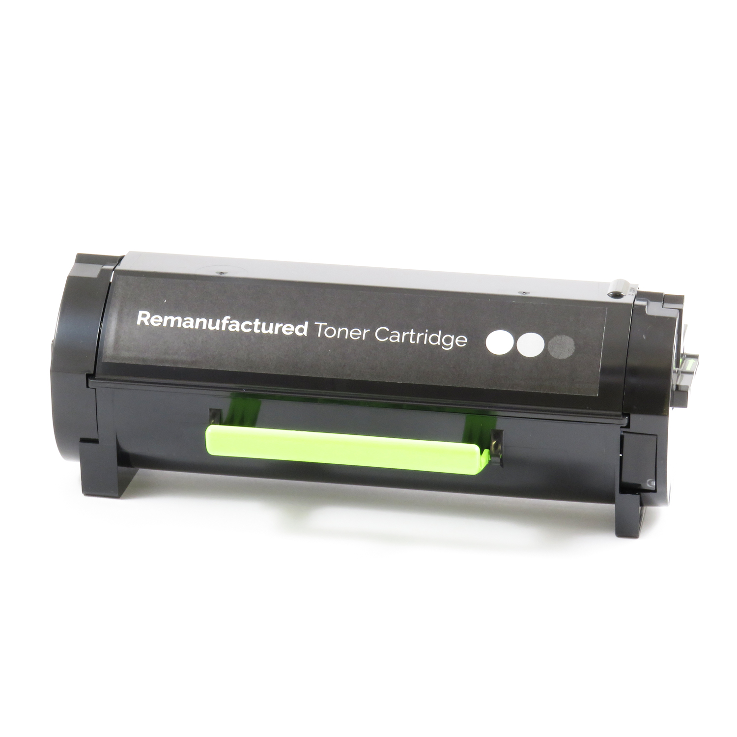 CTS Wholesale Reman Lexmark MS417 Hi Yield Toner 51B2H00 also 51B0HA0