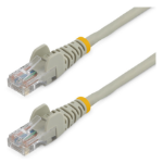 StarTech.com Patch Cable networking cable Gray 236.2" (6 m)