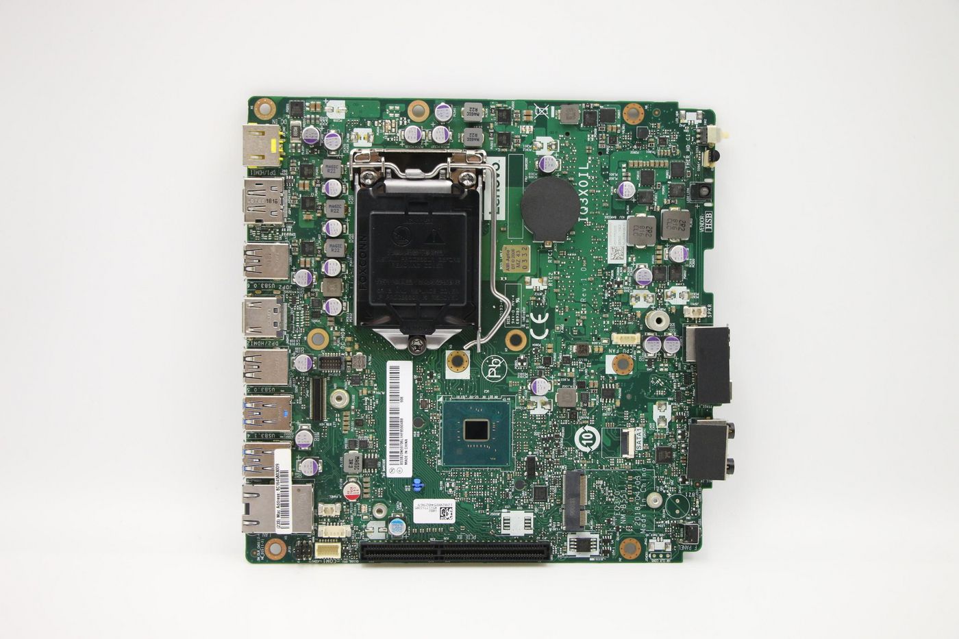 Image of Lenovo FRU L B360 GA 35W WW TINY5 WIN DPK LI