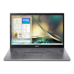 Acer Aspire 5 A517-53G-54B6 Intel® Core™ i5 i5-1235U Laptop 43,9 cm (17.3") Full HD 16 GB DDR4-SDRAM 512 GB SSD NVIDIA GeForce RTX 2050 Windows 11 Pro Grijs