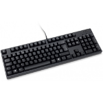 Filco UK Majestouch 3 MX Silent Red Linear Double Shot Keyboard