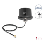 DeLOCK 81469 antenne Omnidirectionele antenne SMA 3,3 dBi