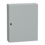 Schneider Electric NSYS3D10825P elektrakast Staal IP66