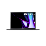 LG Gram Pro 17Z90SP-E.AA78A1 laptop Intel Core Ultra 7 155H 43.2 cm (17") WQXGA 16 GB LPDDR5x-SDRAM 1 TB SSD NVIDIA GeForce RTX 3050 Wi-Fi 6E (802.11ax) Windows 11 Home Black