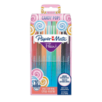 Papermate Flair felt pen Medium Multicolour 16 pc(s)