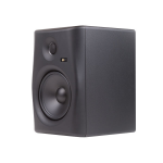 Monkey Banana Gibbon 8 loudspeaker 2-way Black Wired 110 W