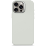 Decoded Silicone Case mobile phone case 17.5 cm (6.9") Cover Grey