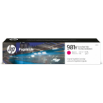 HP 981Y originele magenta extra high-capacity PageWide cartridge