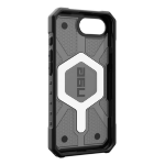 Urban Armor Gear 114498113131 mobile phone case 15.5 cm (6.1") Cover Ash