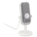 ENDORFY Solum Voice S White PC microphone