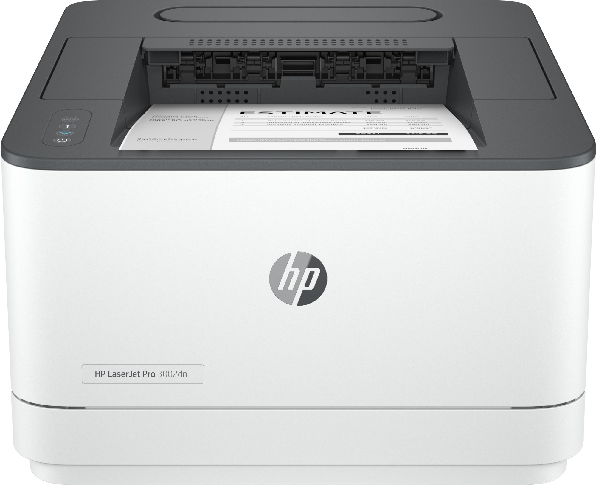 HP LaserJet Pro 3002dn Printer HP LaserJet Pro 3002dn Printer