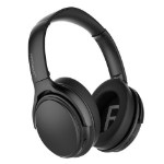 Morpheus 360 Krave ANC Headphones Wireless Head-band Calls/Music USB Type-C Bluetooth Black